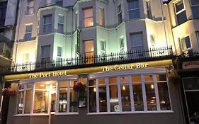 The Port Hotel